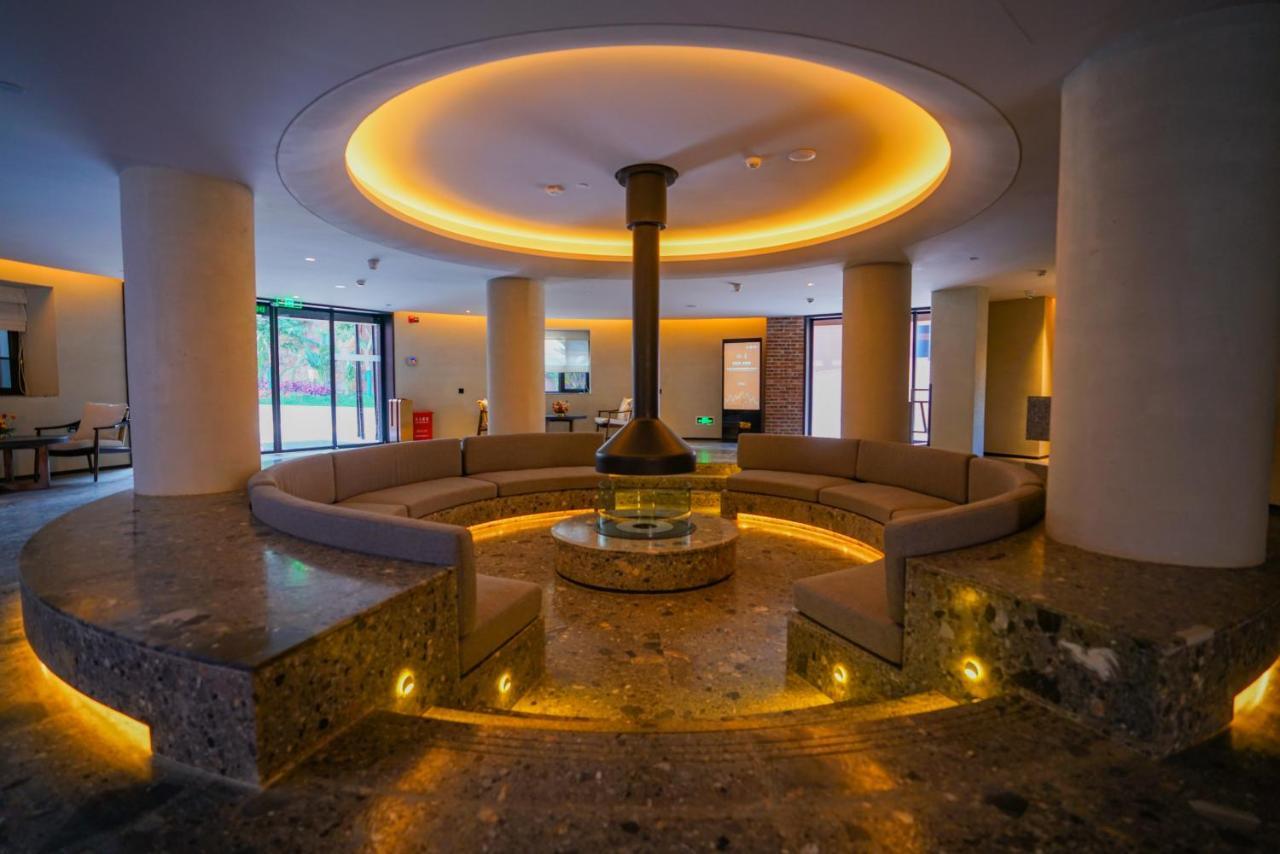 Dongfengyun Hotel Mi'Le-Mgallery Collection Mile Exterior foto
