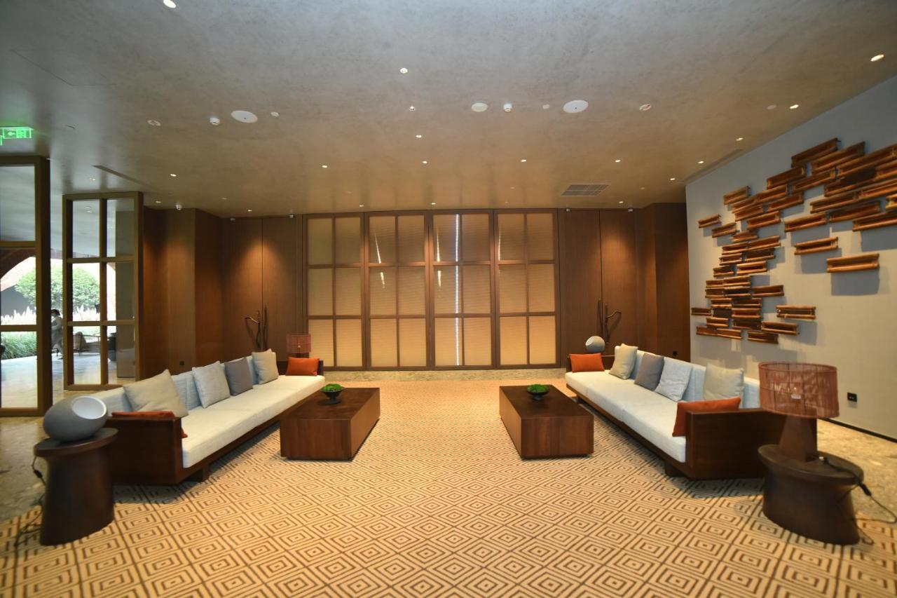 Dongfengyun Hotel Mi'Le-Mgallery Collection Mile Exterior foto