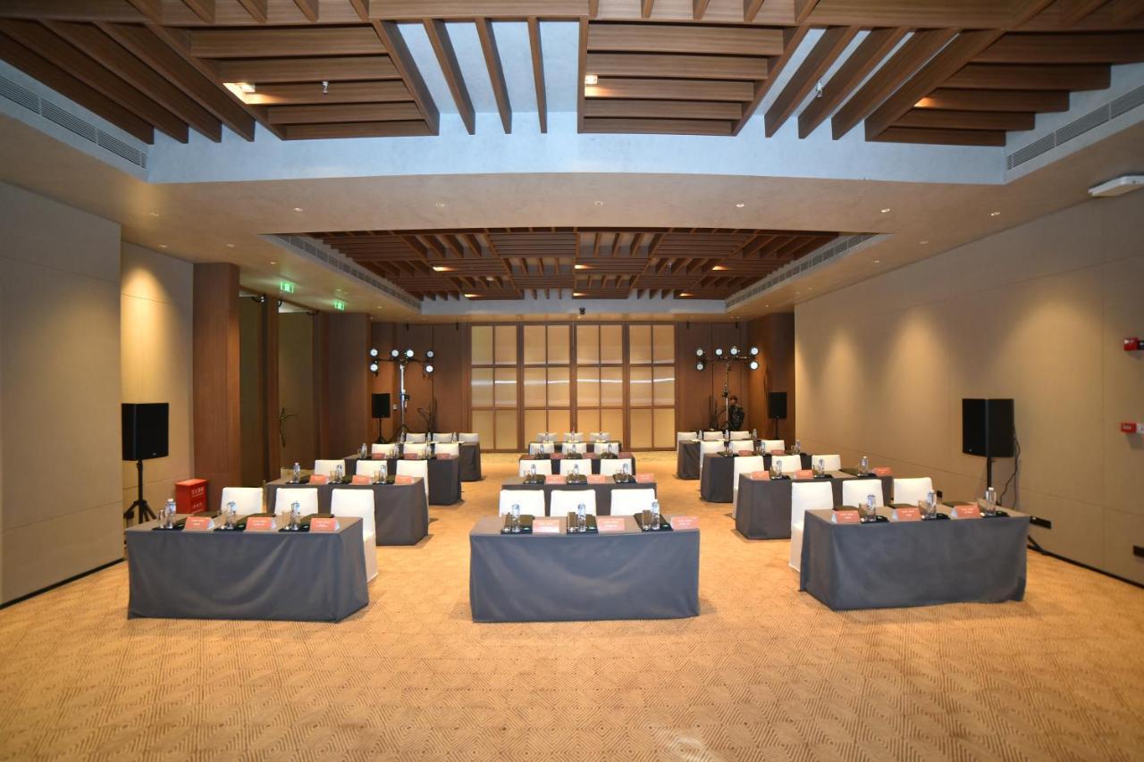 Dongfengyun Hotel Mi'Le-Mgallery Collection Mile Exterior foto