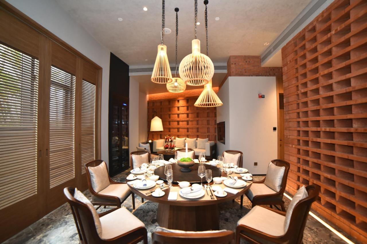Dongfengyun Hotel Mi'Le-Mgallery Collection Mile Exterior foto