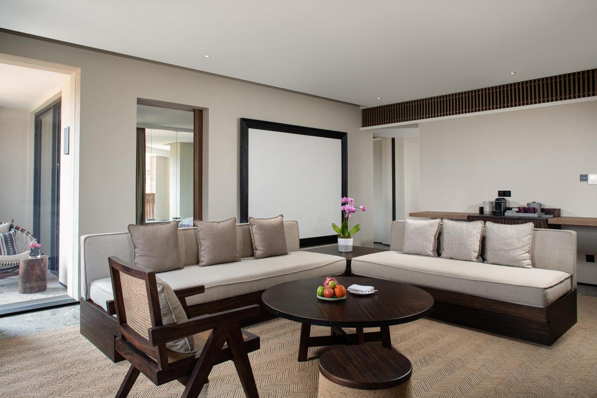 Dongfengyun Hotel Mi'Le-Mgallery Collection Mile Exterior foto