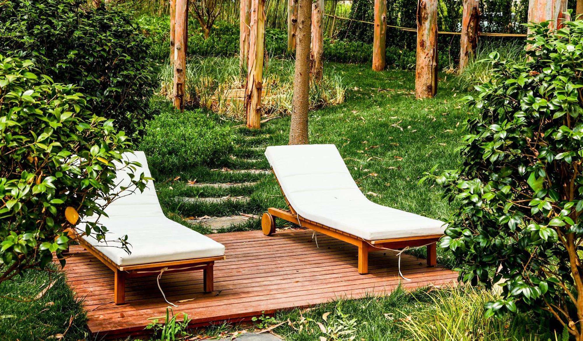 Dongfengyun Hotel Mi'Le-Mgallery Collection Mile Exterior foto